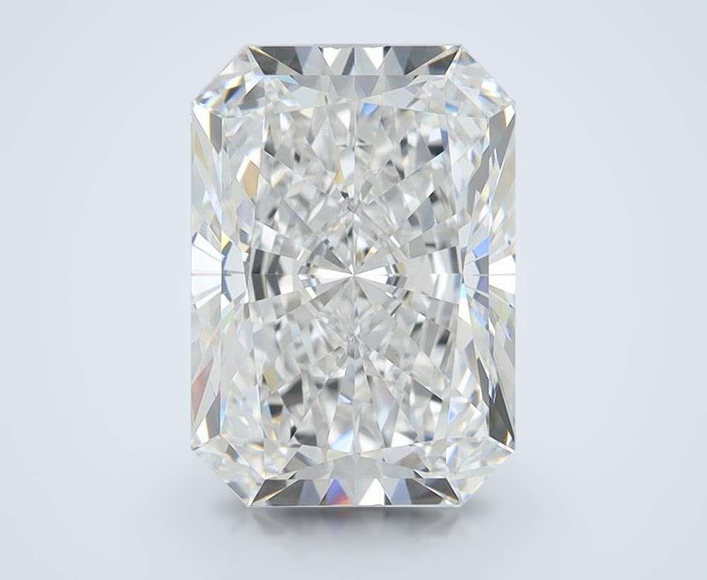 1.91 Carat Radiant Lab Diamond