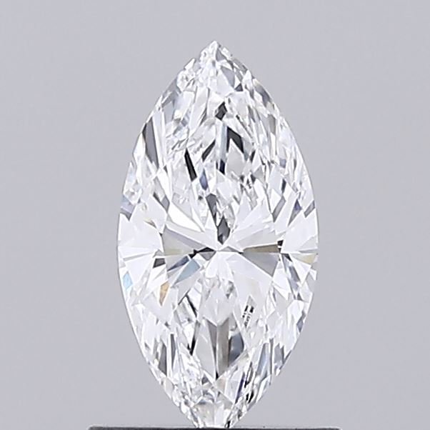 0.73 Carat Marquise Lab Diamond