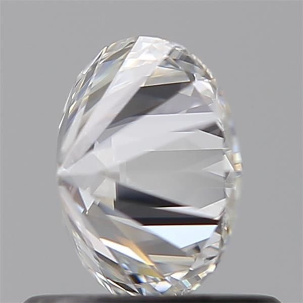 0.80ct E VVS1 Rare Carat Ideal Cut Round Lab Grown Diamond