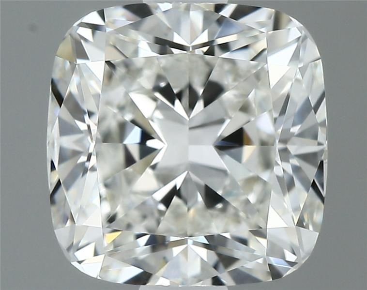 1.20 Carat Cushion Natural Diamond