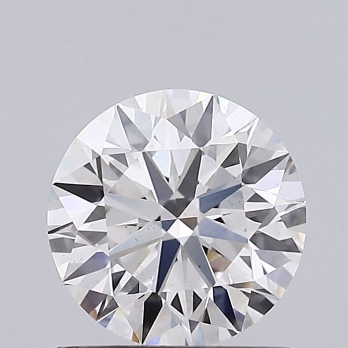 1.05ct H VS2 Excellent Cut Round Lab Grown Diamond