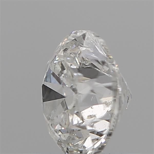 0.70ct G SI2 Good Cut Round Diamond