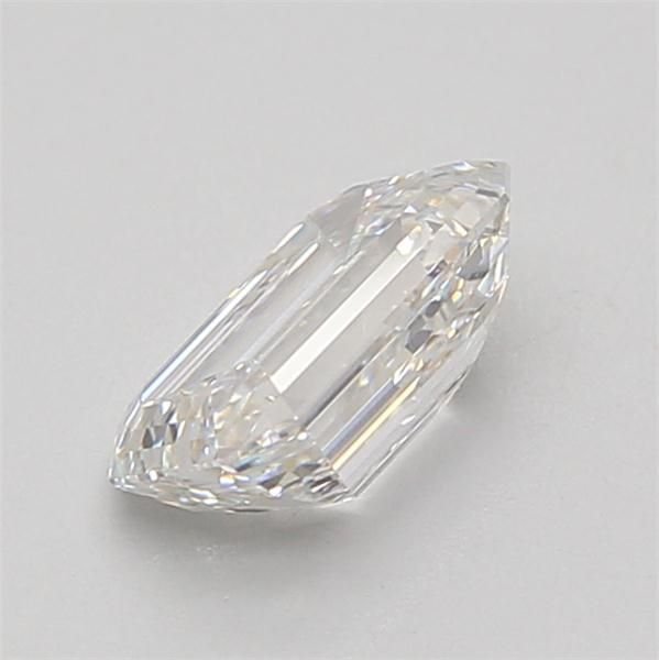 1.58 Carat Emerald Lab Diamond