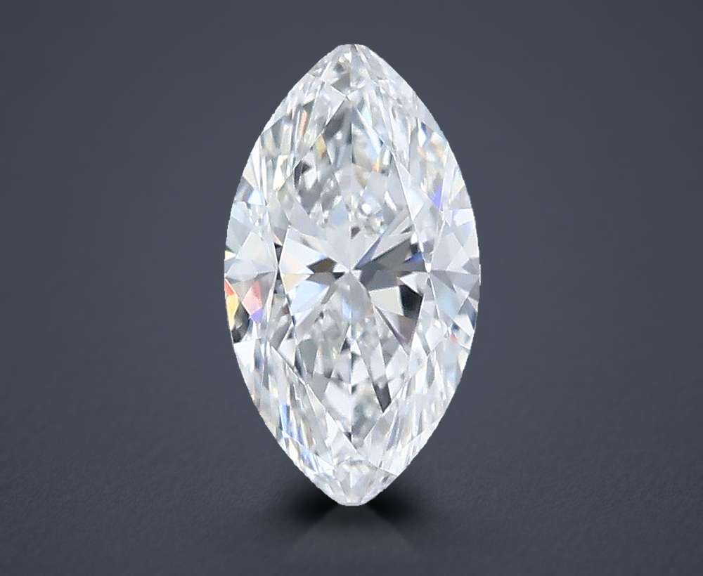 0.80 Carat Marquise Natural Diamond
