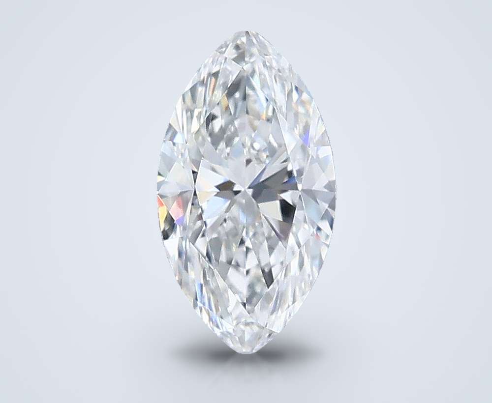 0.80 Carat Marquise Natural Diamond