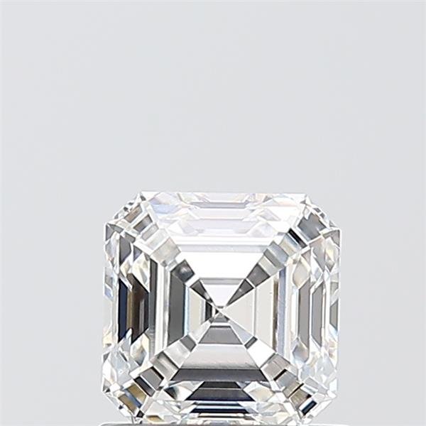 1.01 Carat Asscher Lab Diamond