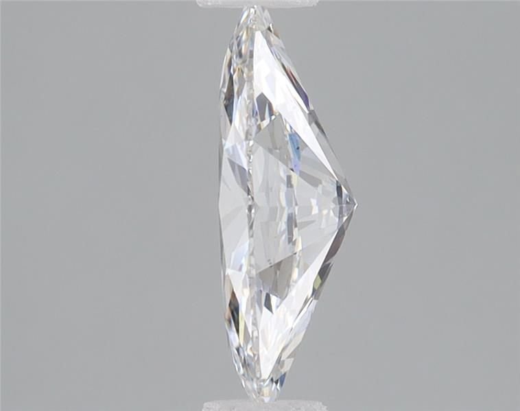 0.88ct E VS1 Rare Carat Ideal Cut Marquise Lab Grown Diamond