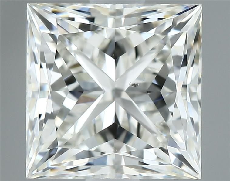 1.01 Carat Princess Natural Diamond