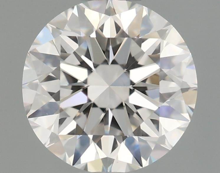 0.77ct E VS1 Excellent Cut Round Lab Grown Diamond