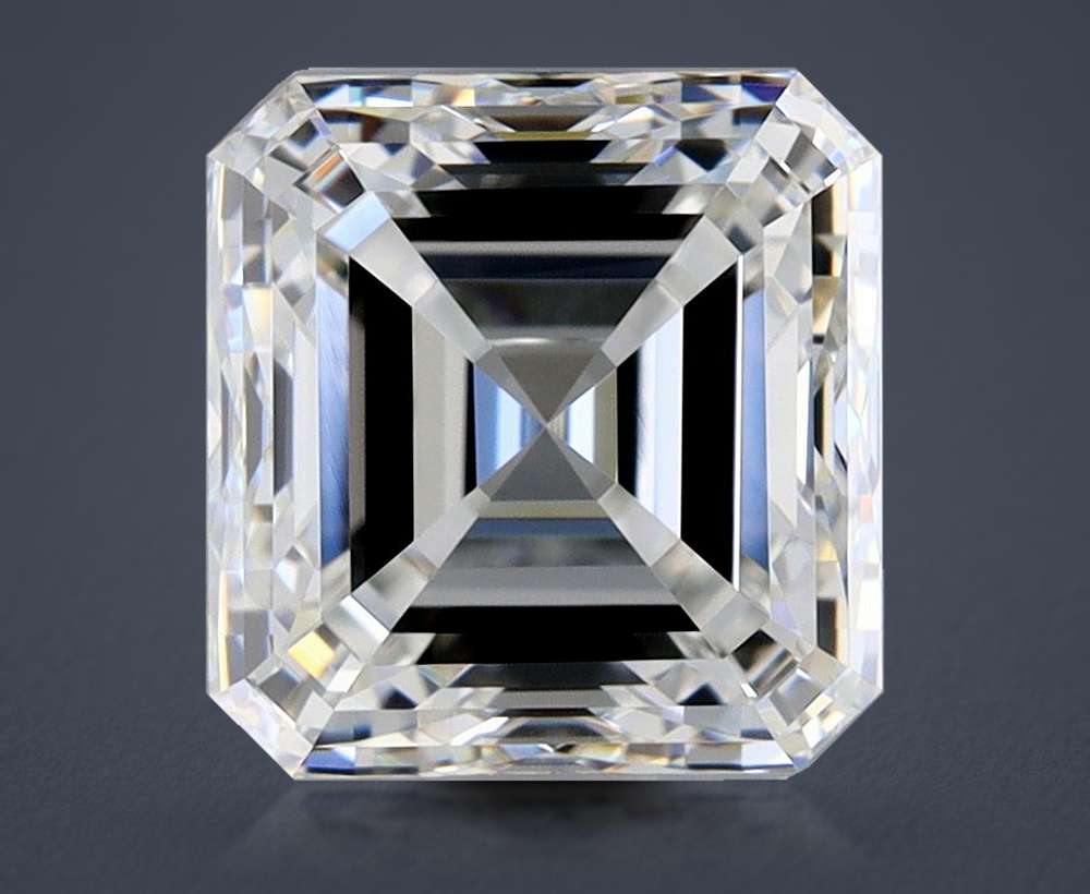 1.20 Carat Asscher Natural Diamond