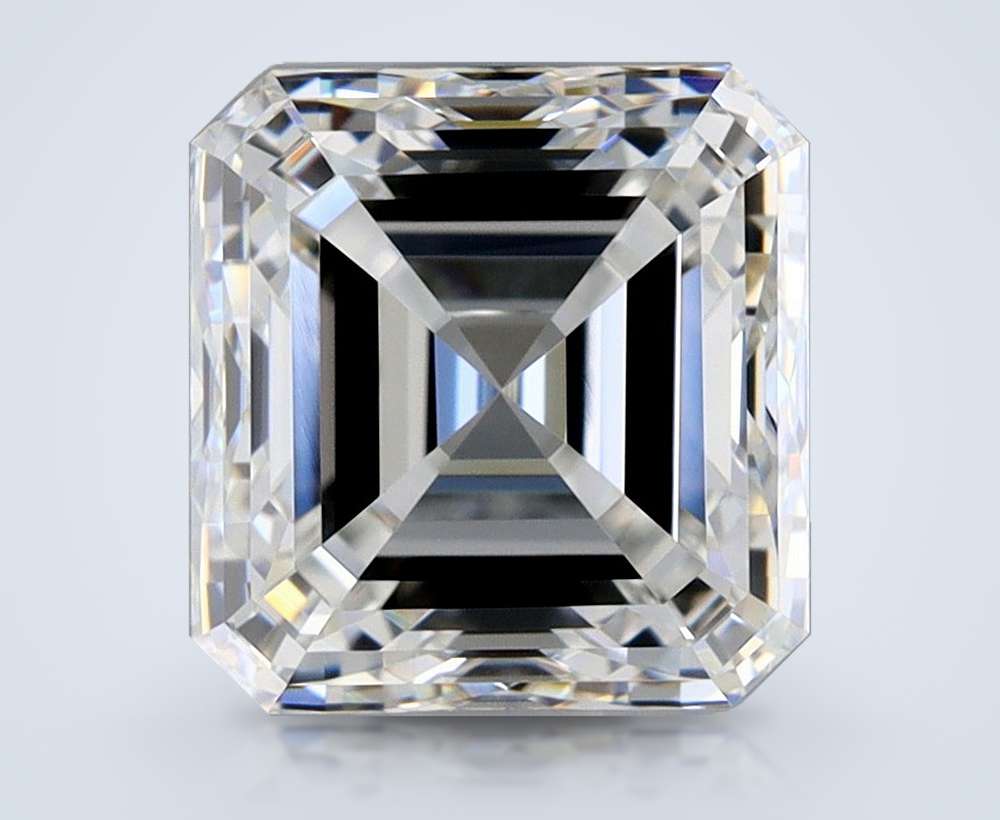 1.20 Carat Asscher Natural Diamond