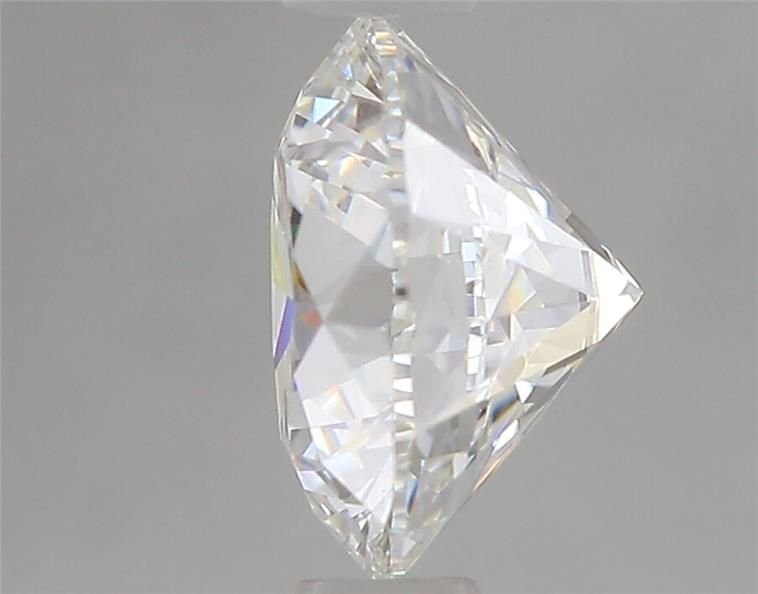 1.05ct D VS2 Excellent Cut Round Lab Grown Diamond