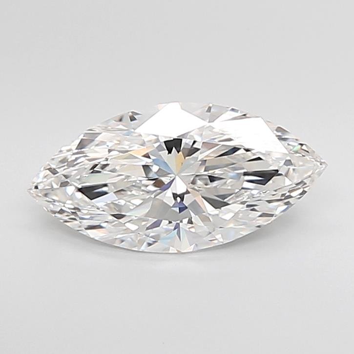 2.06 Carat Marquise Lab Diamond