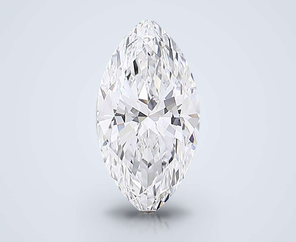 2.00 Carat Marquise Lab Diamond
