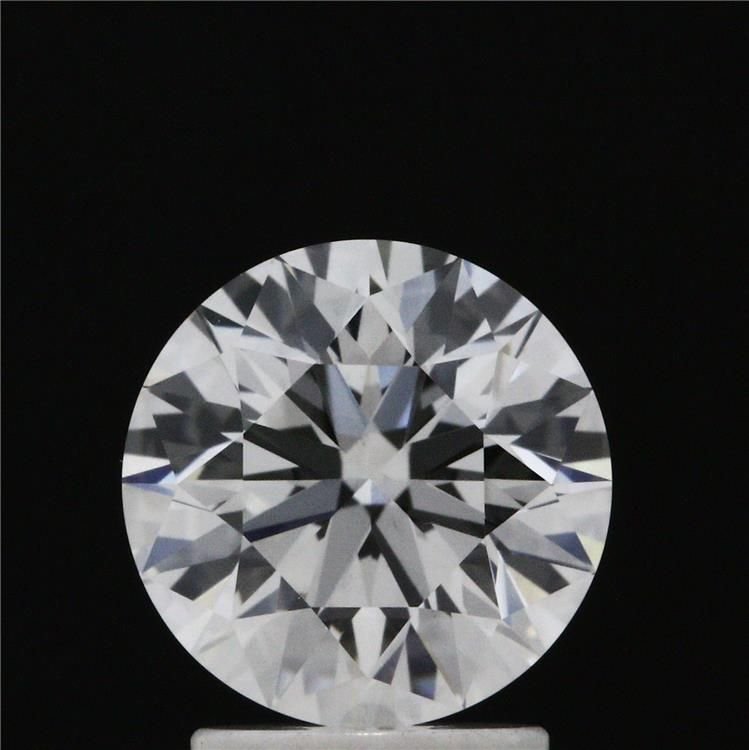 2.04ct I VS1 Rare Carat Ideal Cut Round Lab Grown Diamond