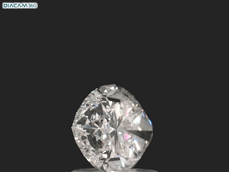 2.02ct D SI1 Very Good Cut Marquise Diamond