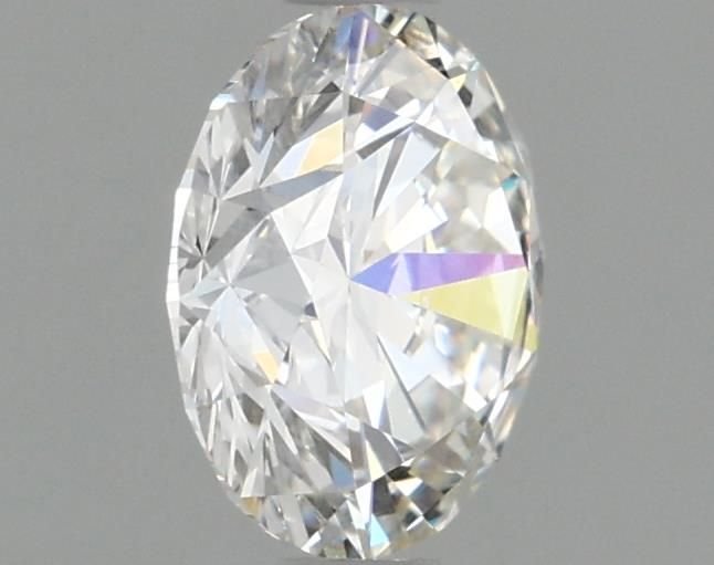 1.47ct G VVS1 Rare Carat Ideal Cut Round Lab Grown Diamond