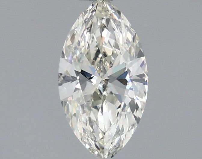 0.90ct J SI1 Rare Carat Ideal Cut Marquise Diamond