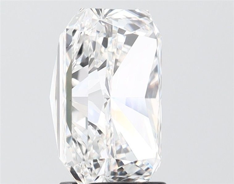 3.63 Carat Radiant Lab Diamond
