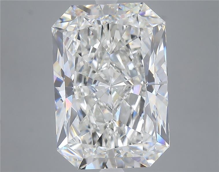 10.23 Carat Radiant Lab Diamond