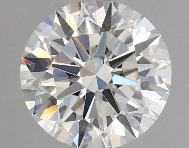 1.17ct H VS1 Excellent Cut Round Lab Grown Diamond