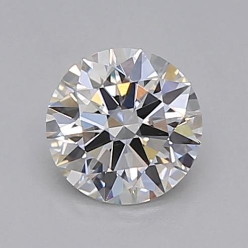 0.32ct F VS2 Rare Carat Ideal Cut Round Diamond