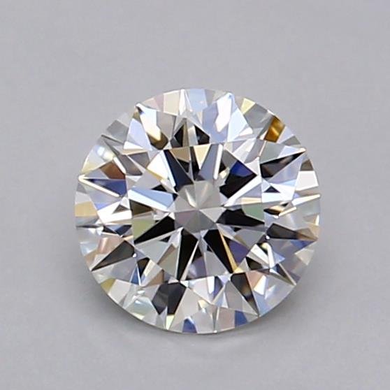 0.32ct F VS1 Rare Carat Ideal Cut Round Diamond