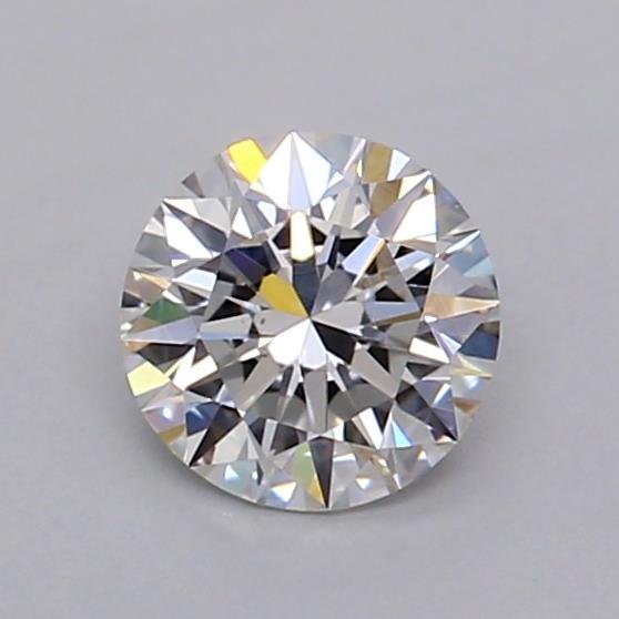 0.30ct F VS2 Rare Carat Ideal Cut Round Diamond