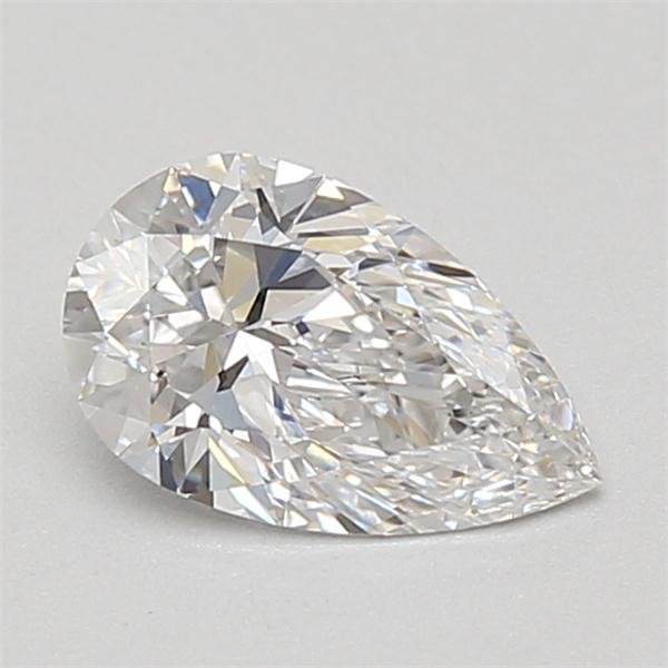 0.98 Carat Pear Lab Diamond
