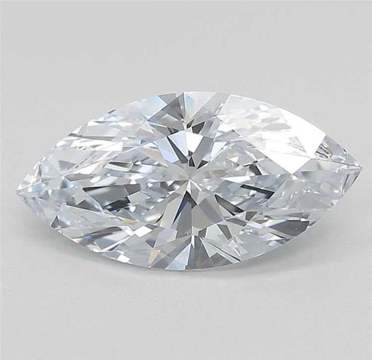 1.85ct G VVS1 Rare Carat Ideal Cut Marquise Lab Grown Diamond