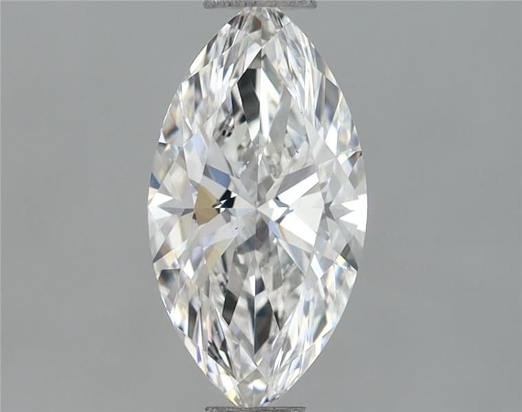 0.80ct E VS2 Rare Carat Ideal Cut Marquise Lab Grown Diamond