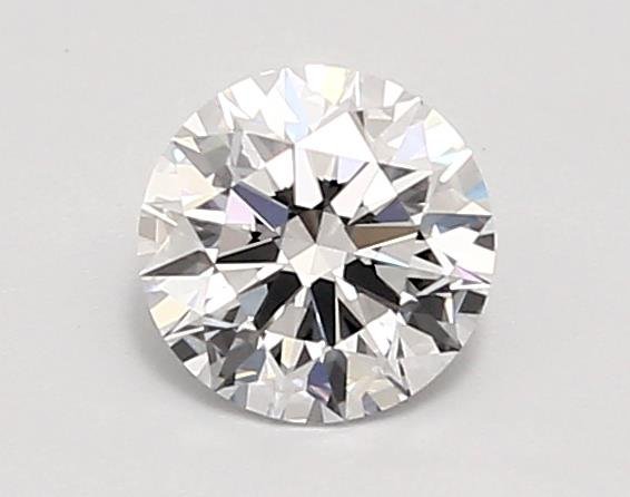 0.94ct D VS1 Rare Carat Ideal Cut Round Lab Grown Diamond