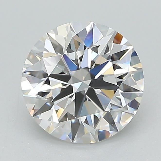 1.40ct E VVS1 Rare Carat Ideal Cut Round Lab Grown Diamond