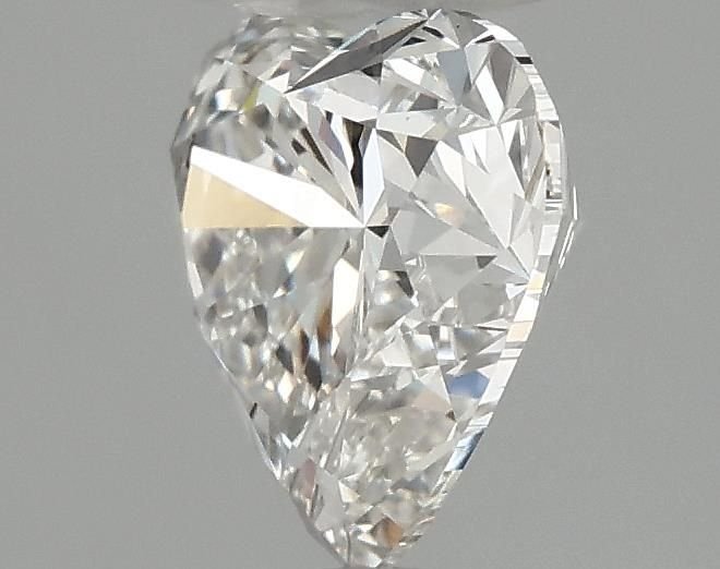 1.90 Carat Heart Lab Diamond