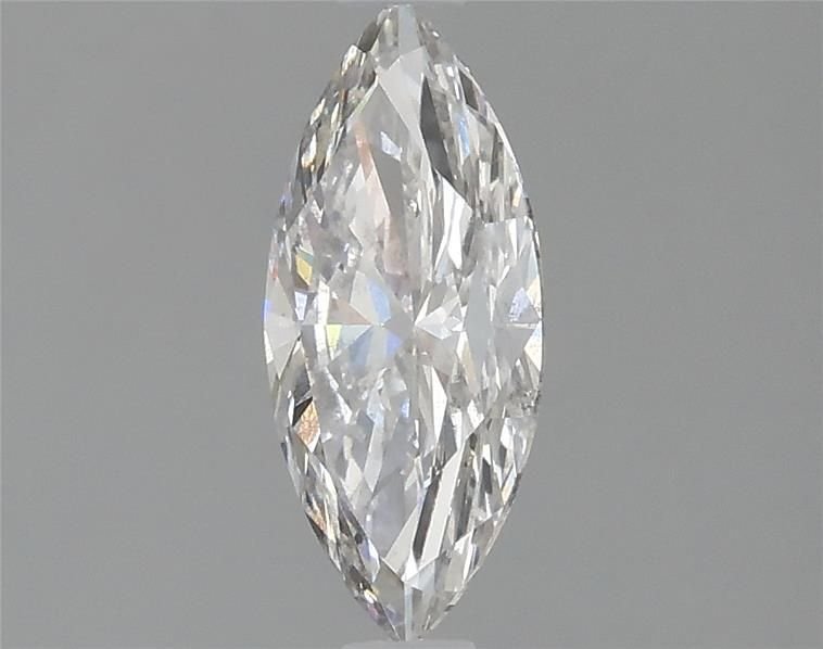 1.00ct G SI2 Very Good Cut Marquise Lab Grown Diamond