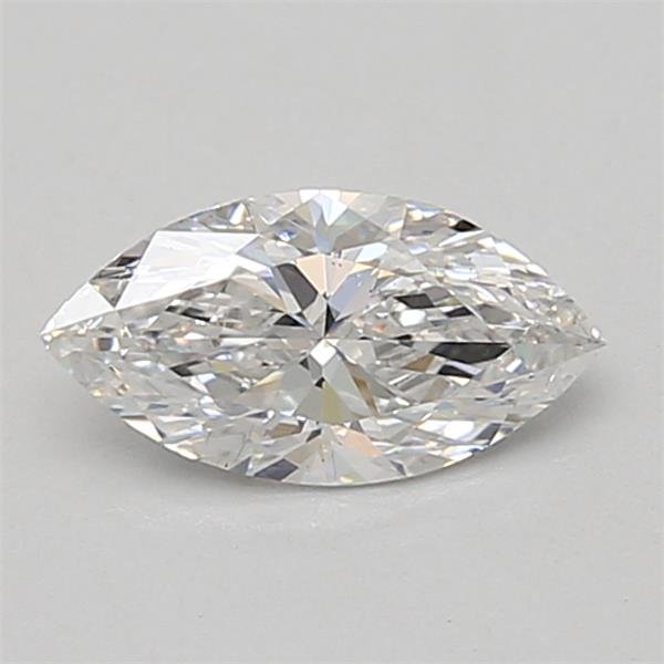 0.73 Carat Marquise Lab Diamond