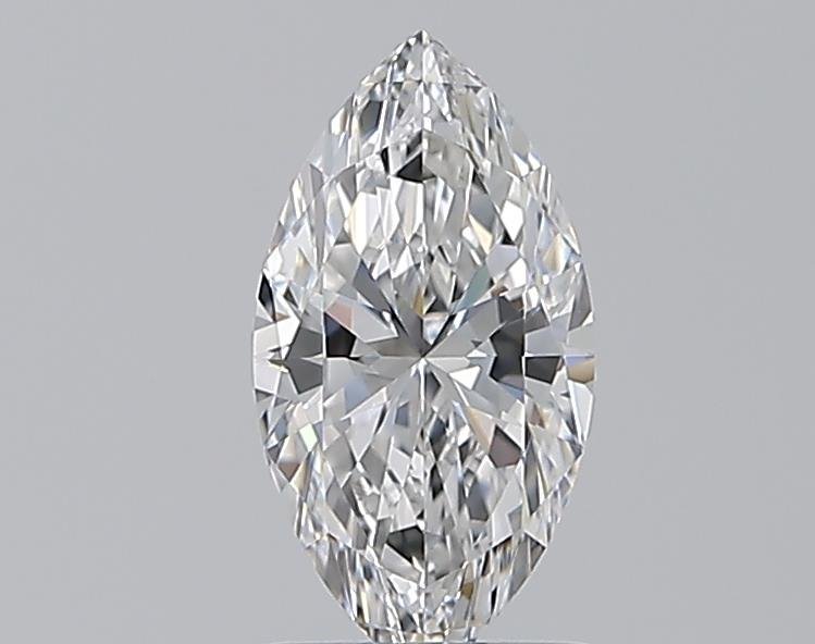 1.02 Carat Marquise Natural Diamond