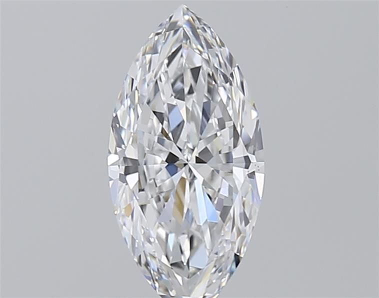 1.21 Carat Marquise Natural Diamond