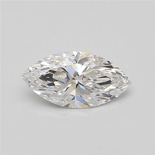 1.31ct E VS1 Rare Carat Ideal Cut Marquise Lab Grown Diamond