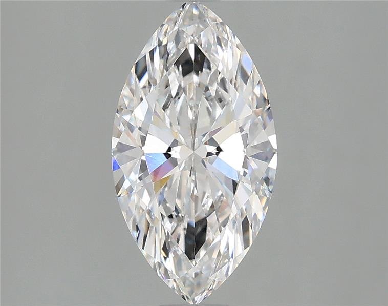 1.52 Carat Marquise Lab Diamond