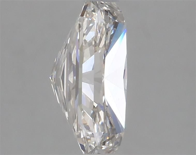 2.11ct H VS1 Rare Carat Ideal Cut Radiant Lab Grown Diamond