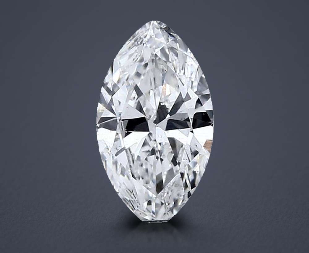 1.04 Carat Marquise Lab Diamond