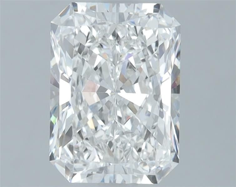 2.31 Carat Radiant Lab Diamond