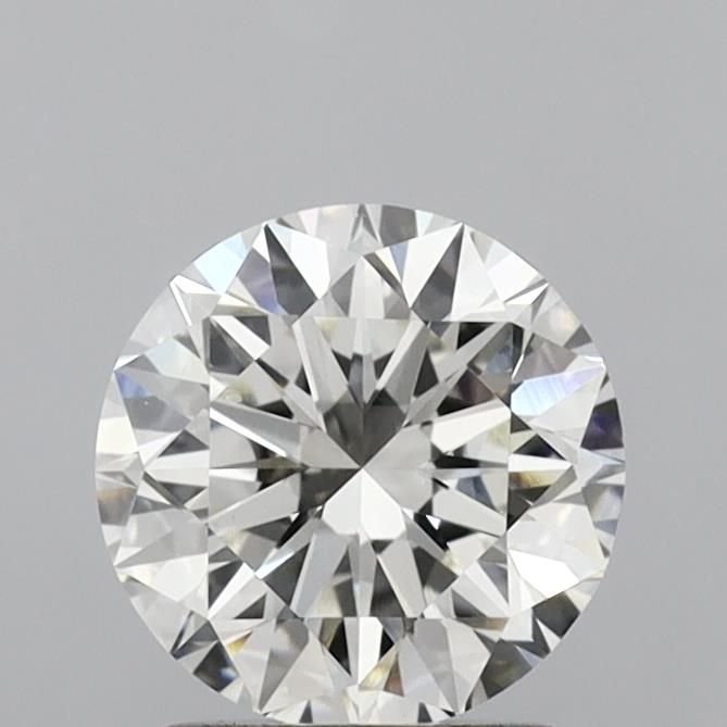 1.82 Carat Round Lab Diamond