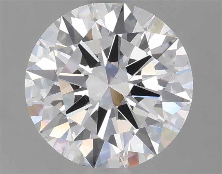 1.79ct F VS2 Excellent Cut Round Lab Grown Diamond