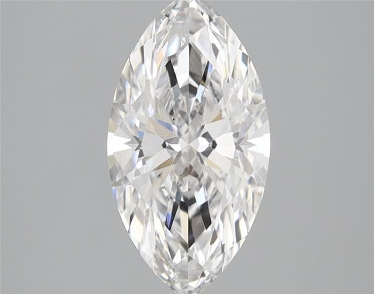 1.29 Carat Marquise Lab Diamond