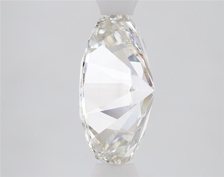 1.50ct I VS2 Excellent Cut Round Lab Grown Diamond