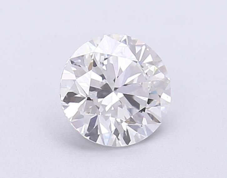 1.00ct E VS2 Rare Carat Ideal Cut Round Lab Grown Diamond