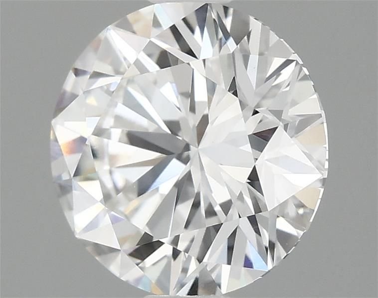 1.44 Carat Round Lab Diamond