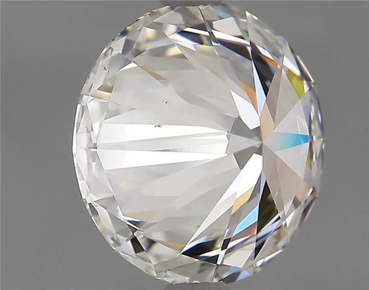 2.03ct F VS1 Excellent Cut Round Diamond